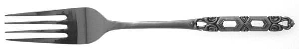 Monet (Stainless) Fork
