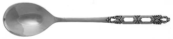 Monet (Stainless) Sugar Spoon