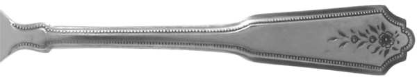 Norcrest-Brentwood (Stainless) by Stanley Roberts