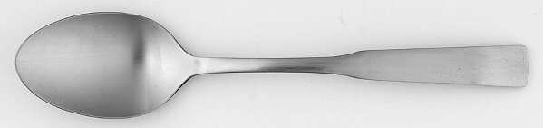 Plymouth Cove (Stainless) Teaspoon