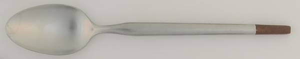 Polynesian (Stainless) Teaspoon