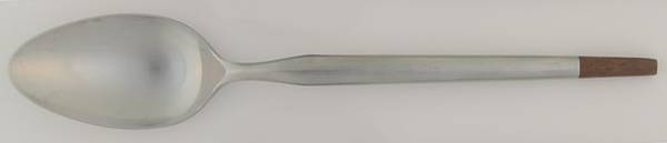Polynesian (Stainless) Place/Oval Soup Spoon