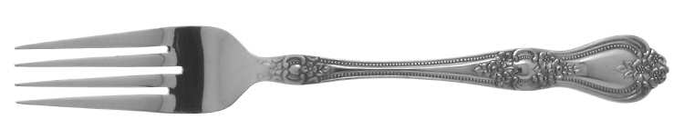 Precious Rose (Stainless) Fork