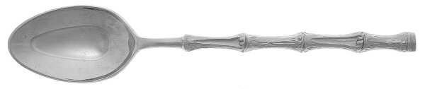 Ron Tiki (Stainless) Teaspoon