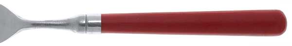 Spectrum-Red (Stainless) by Stanley Roberts