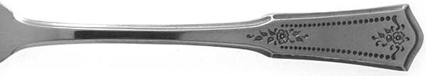SRB113 (Stainless) by Stanley Roberts