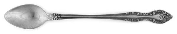 SRB145 (STAINLESS) Iced Tea Spoon