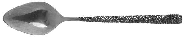 SRB147 (STAINLESS) Teaspoon