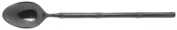 Tiburon ( Stainless) Iced Tea Spoon