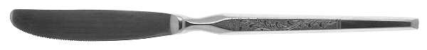 Winthrop (Stainless) Modern Solid Knife