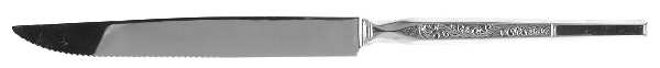 Winthrop (Stainless) Large Stainless Blade Roast Carving Knife