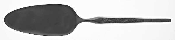 Winthrop (Stainless) All Stainless Pie Server