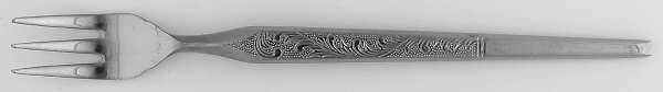 Winthrop (Stainless) Cocktail/Seafood Fork
