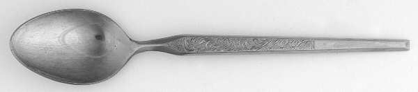 Winthrop (Stainless) Teaspoon