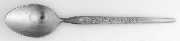 Winthrop (Stainless) Place/Oval Soup Spoon