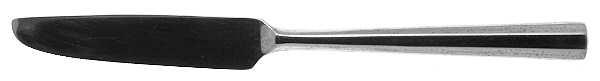 New French Solid Knife