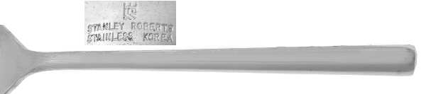 York (Stainless) by Stanley Roberts