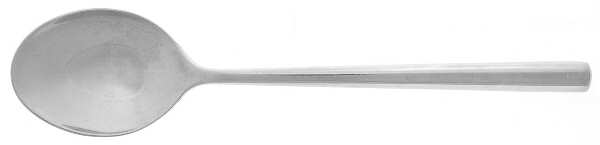 York (Stainless) Tablespoon (Serving Spoon)