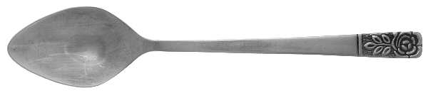 SRE1 (STAINLESS) Teaspoon