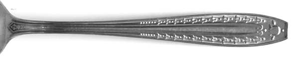 SRF1 (Stainless) by Stellar