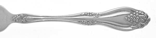 Angelica (Silverplate, 1912) by Sears Roebuck