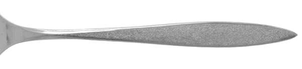 Capri (Stainless) Place/Oval Soup Spoon