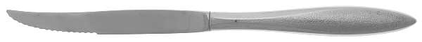 Capri (Stainless) Individual Steak Knife Hollow Handle