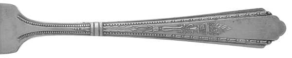 Juliet (Silverplate) by Sears Roebuck