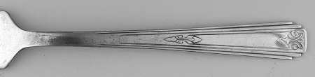 Lady Claire (Silverplate) by Sears Roebuck