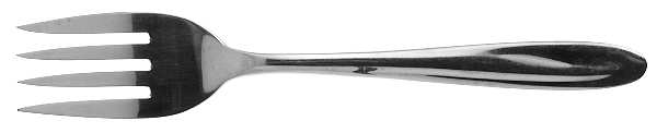 Montego (Stainless) Individual Salad Fork