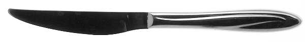 Montego (Stainless) Individual Steak Knife w/Bevel Blade