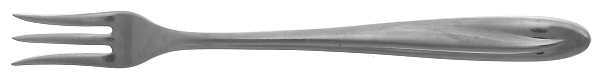 Montego (Stainless) Cocktail/Seafood Fork