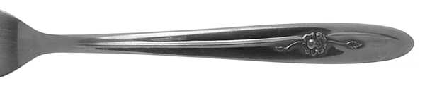 Provincial Rose (Stainless) by Sears Roebuck