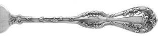 Royal Oak (Silverplate, 1906) by Sears Roebuck