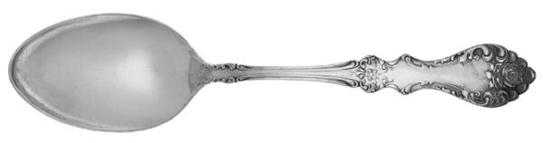Rose (Silverplate, 1905) by Sears Roebuck