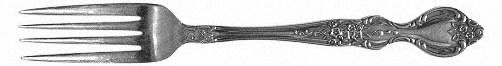 Ellen Vance (Stainless) Fork