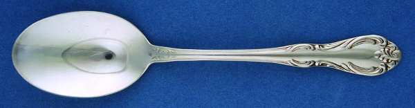 Royal Baroque (Stainless) Tablespoon (Serving Spoon)