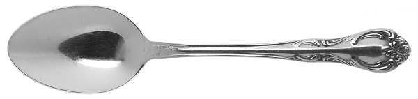 Royal Baroque (Stainless) Teaspoon