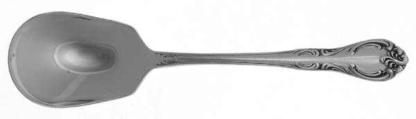Royal Baroque (Stainless) Sugar Spoon