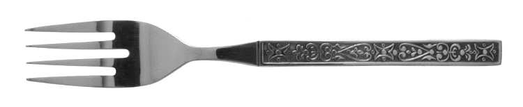 Amy Jean (Stainless) Individual Salad Fork