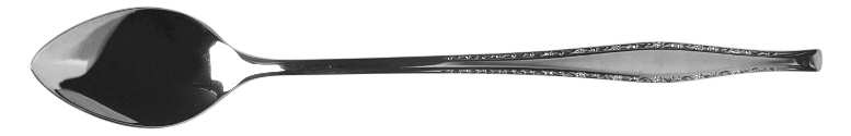 SRS23 (STAINLESS) Iced Tea Spoon