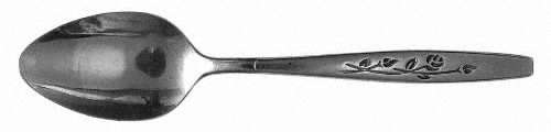Summer Breeze (STAINLESS) Teaspoon