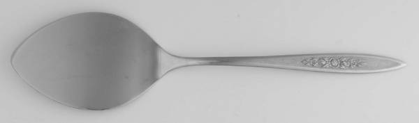 SRS6 (STAINLESS) All Stainless Pie Server
