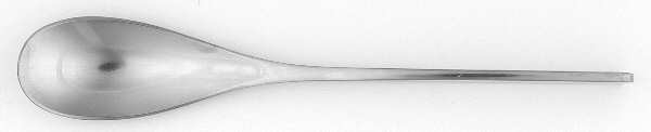 Unique Teaspoon by Sival