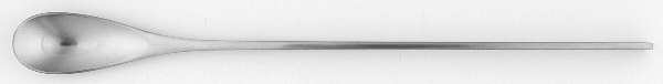 Unique Iced Tea Spoon