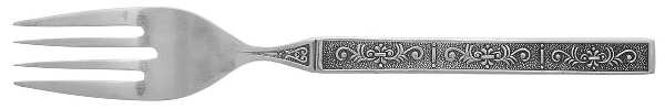 SYF10 (STAINLESS) by Stylecraft