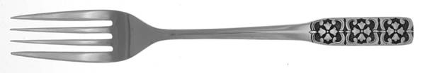 SYF4 (STAINLESS) by Stylecraft