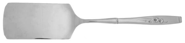 Fancy Free (Stainless) Lasagna Server with Stainless Blade HC