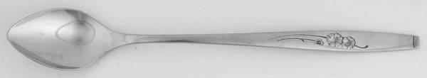 Fancy Free (Stainless) Iced Tea Spoon