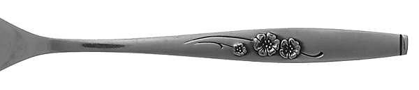 Fancy Free (Stainless) Fork
